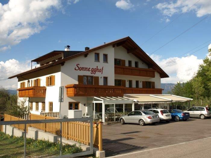 Landgasthof Sonnegghof Castelvecchio  Ngoại thất bức ảnh