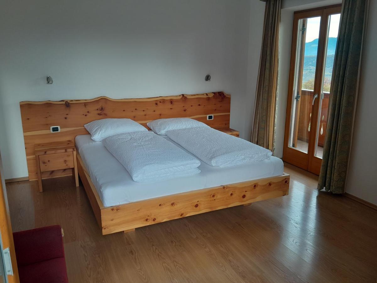 Landgasthof Sonnegghof Castelvecchio  Ngoại thất bức ảnh
