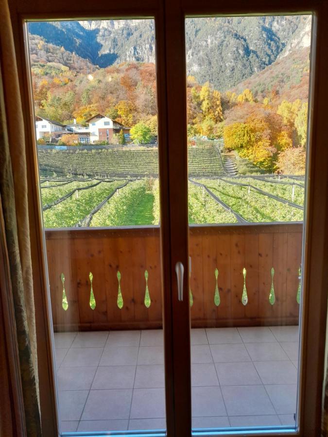 Landgasthof Sonnegghof Castelvecchio  Ngoại thất bức ảnh